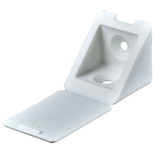 Hettich Kotni priključek (Do x &Scaron; x V: 22 x 24 x 22 mm, Plastika, 1 kos) Cene