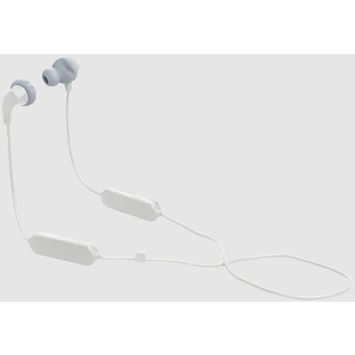 JBL endurance run 2 (JBLENDURRUN2BTW) bele bluetooth slušalice Cene
