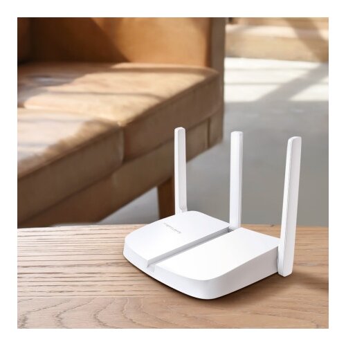 Mercusys mw306r Wireless ruter ( US010 ) Cene