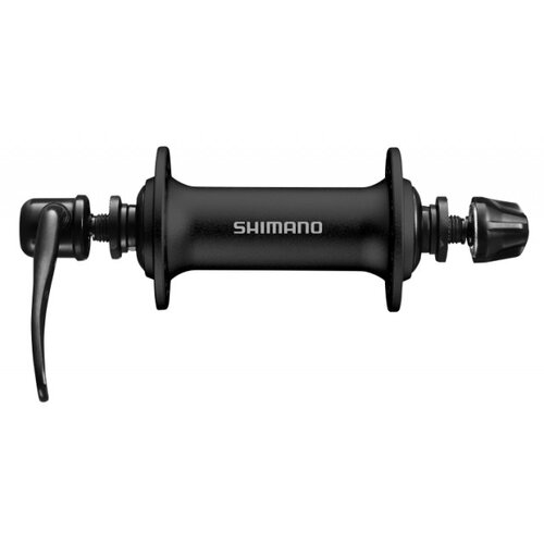 Shimano nabla prednja  HBT3000 32H old 100MM axle 108MM qr 133MM black indpack EHBT3000BL5 Cene