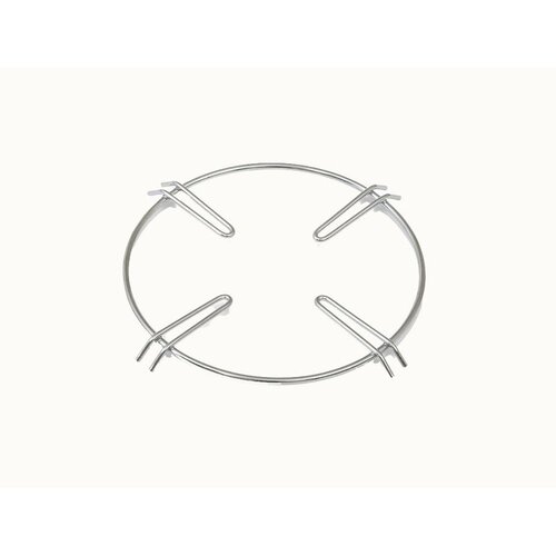 Hot WOK gorilni obroč Silver Line HW 2114 Cene