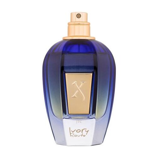 Xerjoff JTC Ivory Route 50 ml parfemska voda Tester unisex Slike