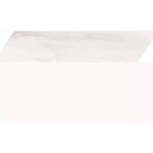 Marazzi Oltre White Chevron 11X54 MA8R Cene