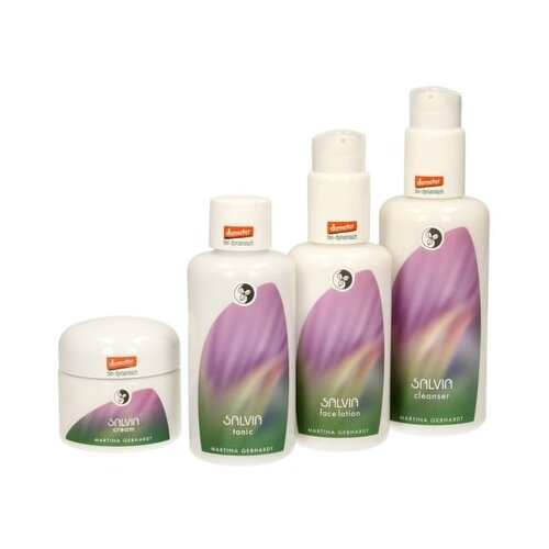 Martina Gebhardt salvia Line paket Cene