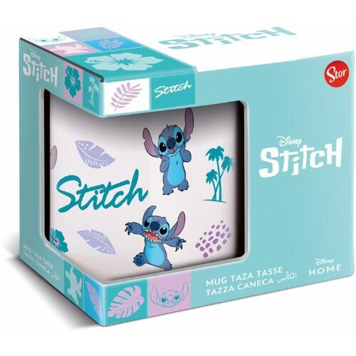  KERAMICKA SOLJA STITCH 88136 Slike