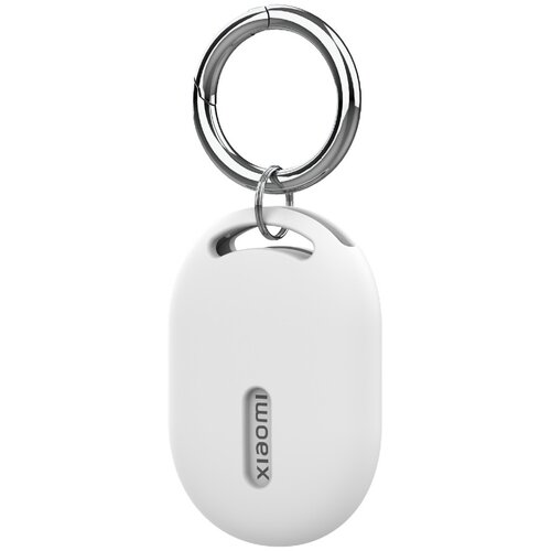 INF Silikonski za&amp;scaron;čitni ovitek za sledilnik oznak, združljiv z Xiaomi &amp;ndash; ovitek za ključe, odporen proti praskam in udarcem White, (5000264506) Slike