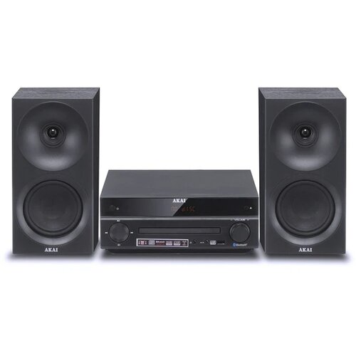 Akai AM-301-B MIKROLINIJA SA CD Čitačem Cene