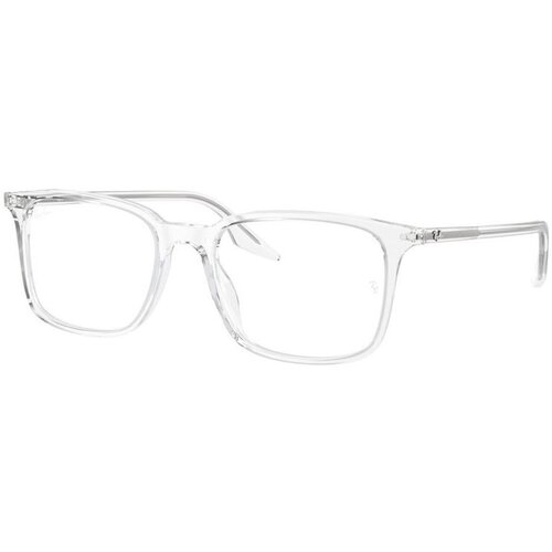 Ray-ban Unisex Dioptrijske naočale Ray Ban RX5421 53 Transparent Cene