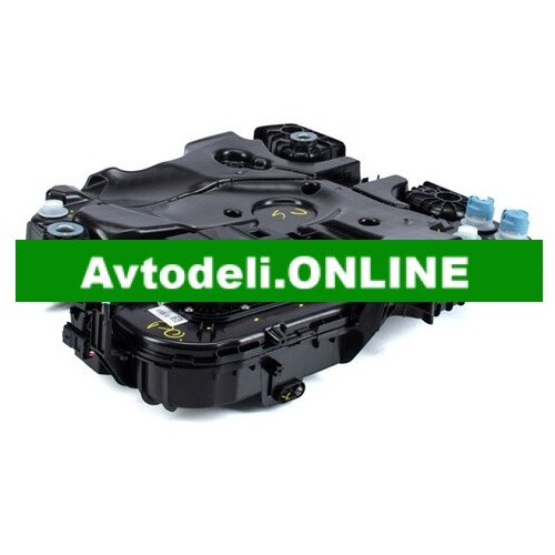 CITROËN/PEUGEOT Tankeinheit Harnstoffeinspritzung 5008 II 1.5-2.0 D EURO 6.1 Cene