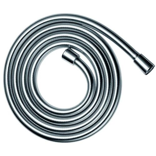 Hansgrohe crijevo za tu&amp;scaron; Isiflex (Duljina: 125 cm, Priključci: &amp;frac12;&amp;Prime;, Plastika) Slike