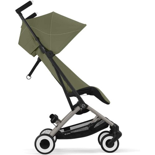Cybex kišobran kolica Libelle moss green 525000285 Cijene
