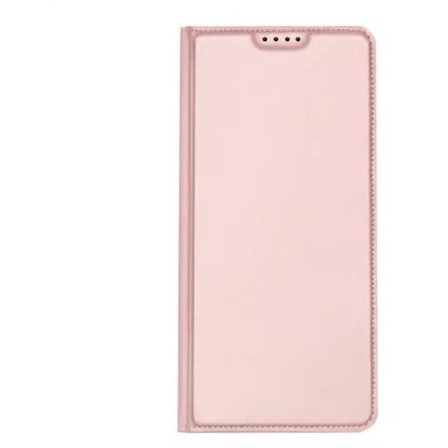 Dux ducis Skin Pro &amp;ndash; preklopna maska za Samsung Galaxy A54 5G pink Slike