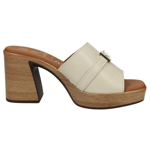 Oh My Sandals Sandali &amp;amp; Odprti čevlji - Modra Slike
