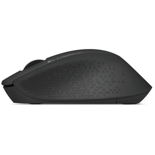 Logitech M280 Wireless Mouse - BLACK Slike