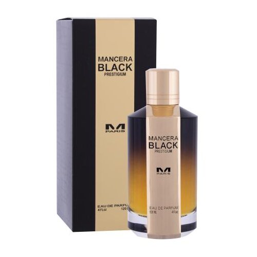 MANCERA black prestigium 120ml edp Cene