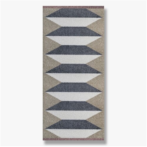 Mette Ditmer Denmark Prostirka 70x150 cm Accordion - Slike