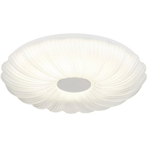 Globo STROPNA LED-SVETILKA CAVENDISH 24 W 1500 lm 2700-6000 K 230 V Slike