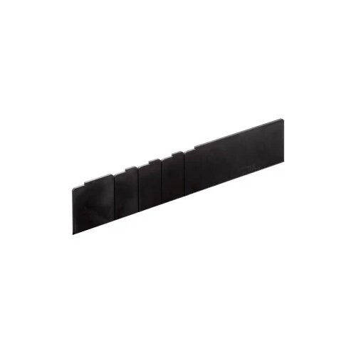 Parat 1 komad 900015161 (D x &amp;Scaron; x V) 325 x 2 x 58 mm Slike