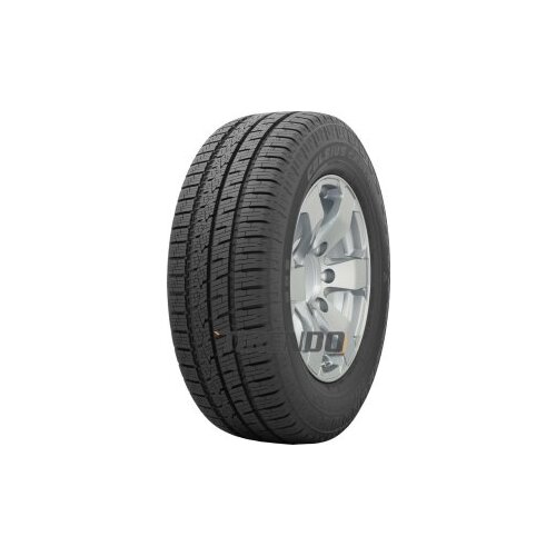 Toyo Celsius Cargo ( 215/65 R15 104T ) Slike