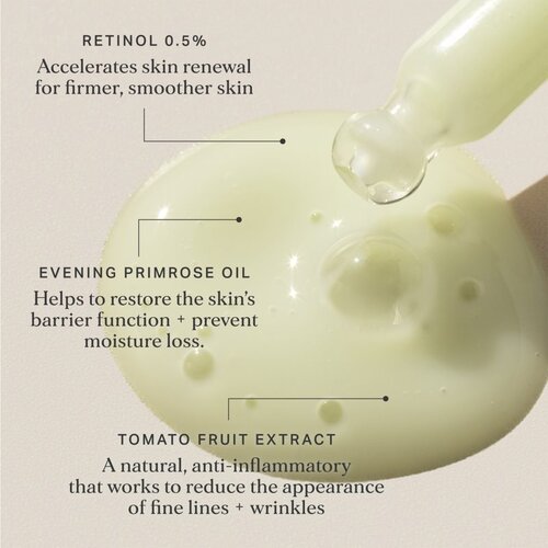 Alpha-H Vitamin A serum s vitaminom A 25 ml Slike