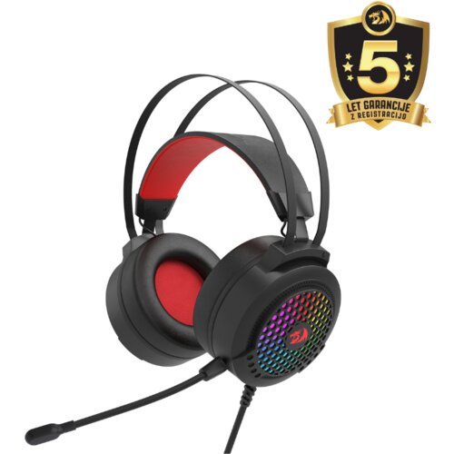 Redragon carmen H261 žične slu&amp;scaron;alke, (21350181) Slike
