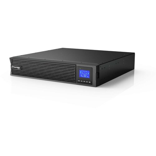 Powerwalker VFI 1000 ICR IoT DNV Slike