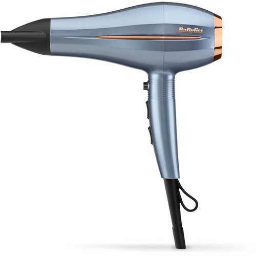 Babyliss Denim Luxe D251PE sušilnik za lase 1 kos Cene