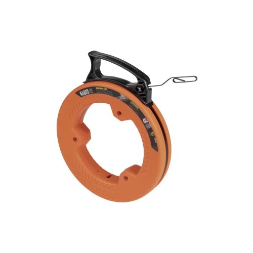 Klein Tools Čelična navojna traka 3 mm x 15,2 m 56331 1 St. Slike