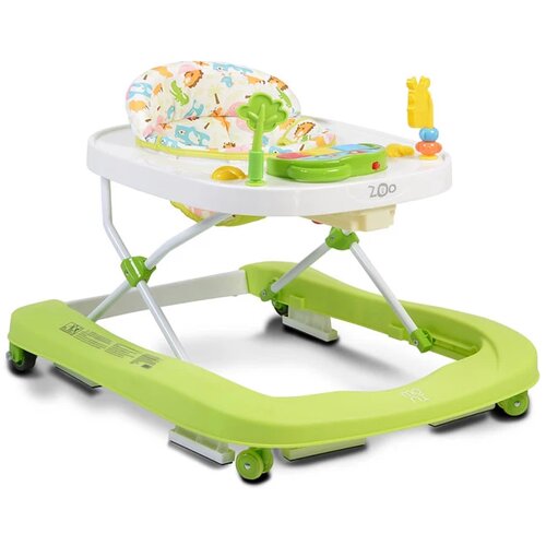 Cangaroo dubak Zoo 2u1 Green (CAN3937) Cene