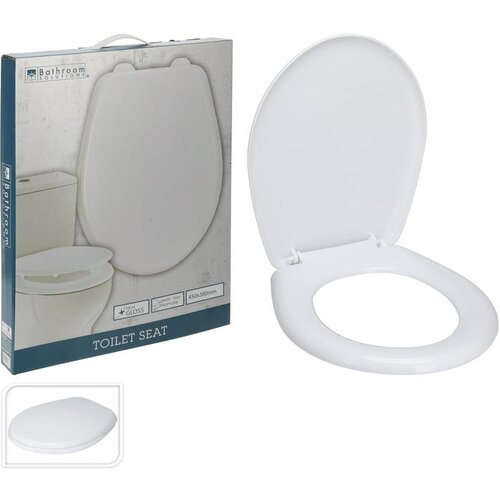 DASKA KUPAONSKA 45*38*4,5CM BIJELA Cijene
