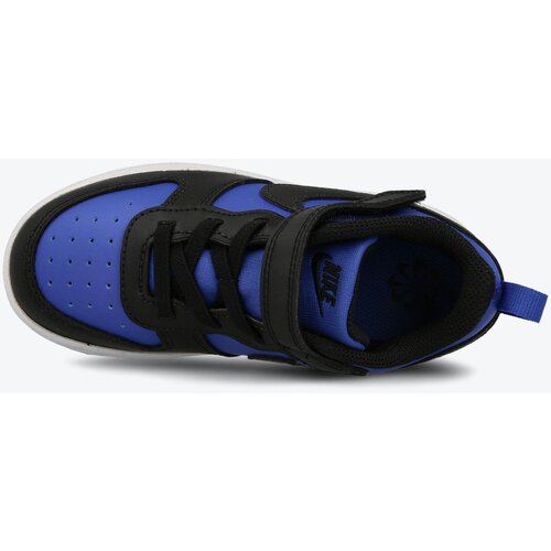 Nike patike za dečake court borough low recraft bt Slike