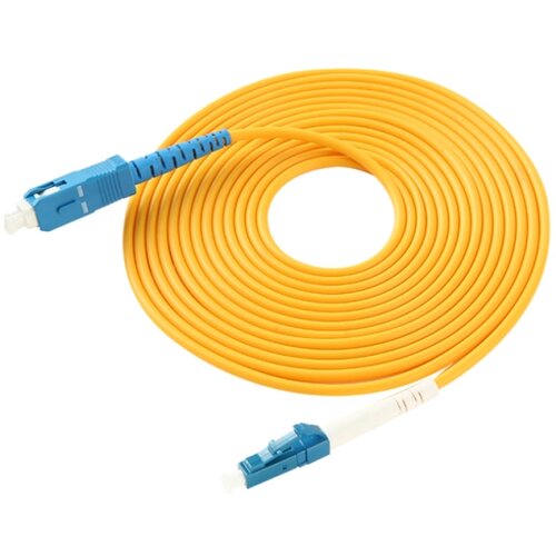 MAXPRO LINE Optički patch kabl SM/UPC/SX SC-LC/2M Slike
