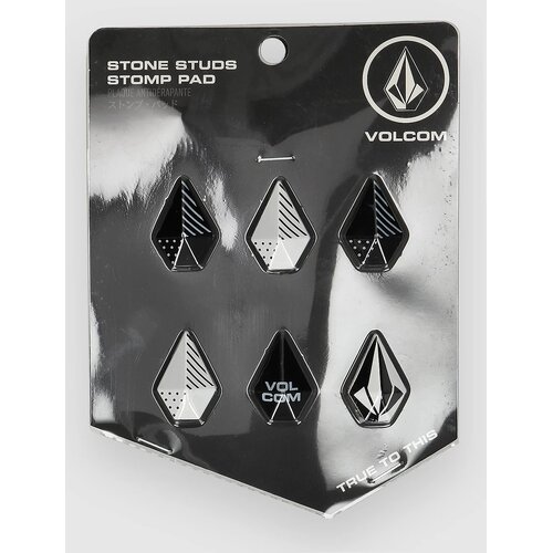 Volcom Stone Studs Stomp Pad black white Cijene