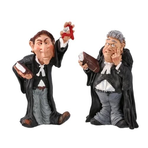  Comical figura profesor 16cm miks ( 701327 ) Slike