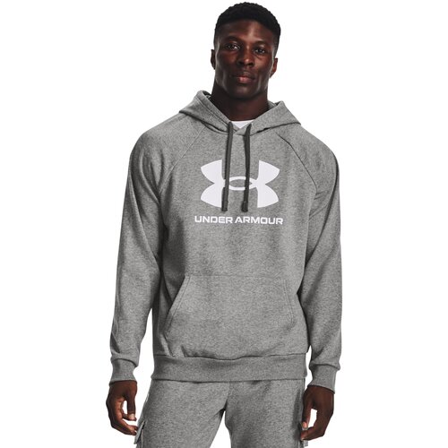 Under Armour Men&amp;#039;s Rival Fleece Logo HD sweatshirt Slike