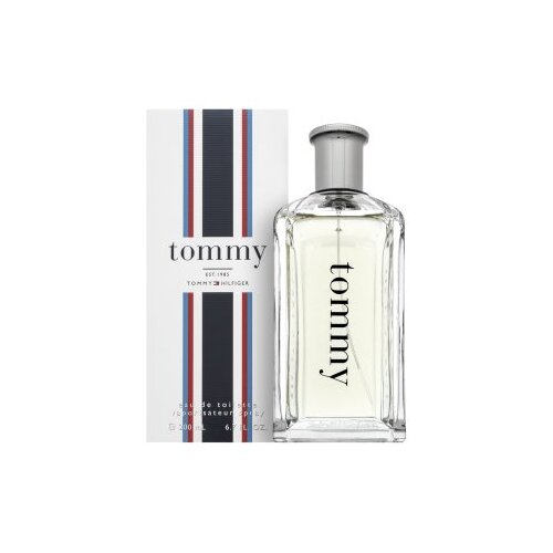 Tommy Hilfiger Tommy 200 ml toaletna voda za moške Cene