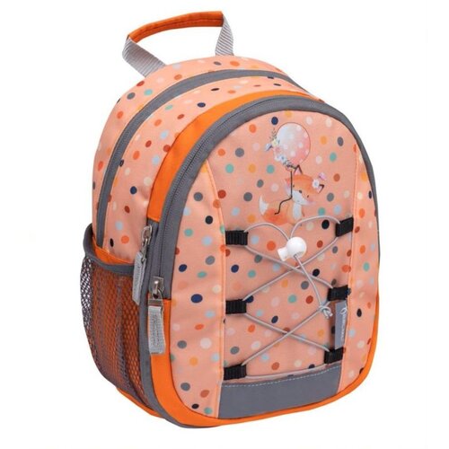 Belmil Ruksak vrtićki mini kiddy foxy dream 305-9/35 Slike