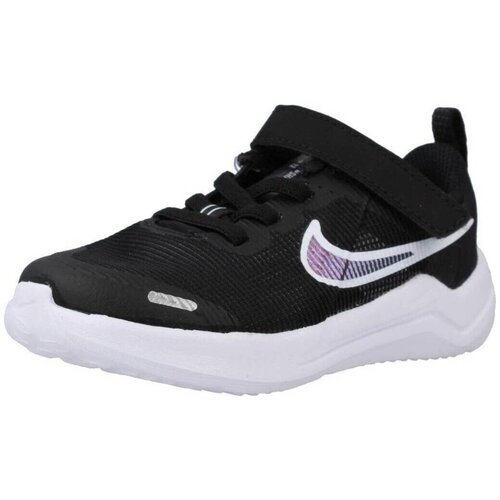 Nike Modne superge DOWNSHIFTER 12 NN Črna Slike