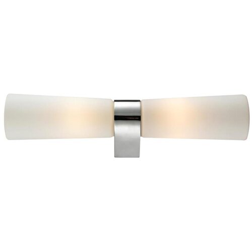  LUXERA 68052 - Kupatilsko svetlo PARADIS 2xE14/40W/230V IP44 Cene