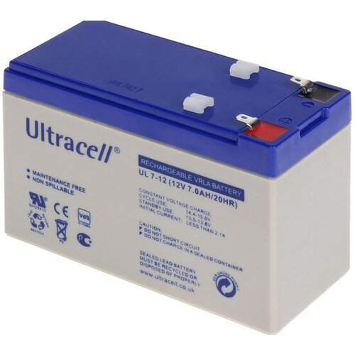 Dahua Ultracell UL7-12 Slike