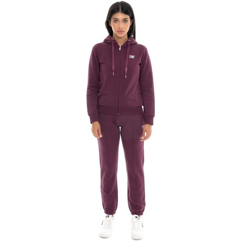 Leone 1947 Trenirka komplet Woman Tracksuits Never Without Vijolična Cene