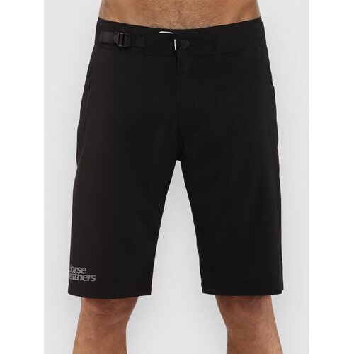 Horsefeathers Tracer Shorts black Cene