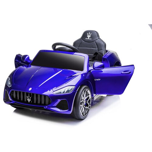  Dečiji auto na akumulator Maserati Gran Cabrio, 12 V Slike
