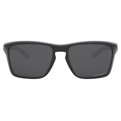 Oakley Sylas OO9448-06 Polarized M (57) Črna/Siva Cene