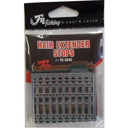 Fil Fishing boili stoper hair extender, 3 dim Slike