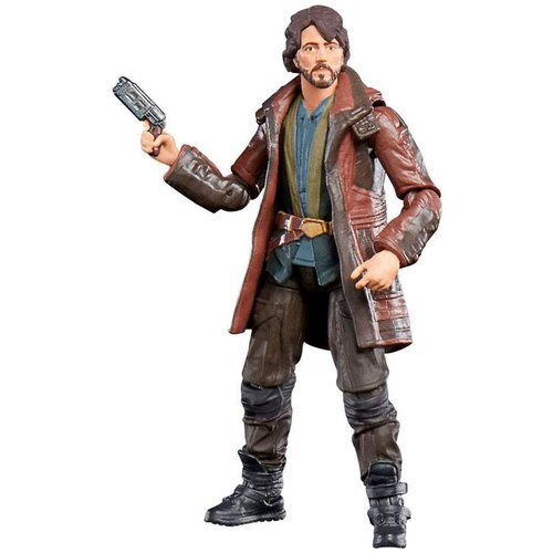Hasbro VOJNA ZVEZD ANDOR FIGURICA CASSIAN ANDOR VINTAGE ZBIRKA, (20838141) Cene