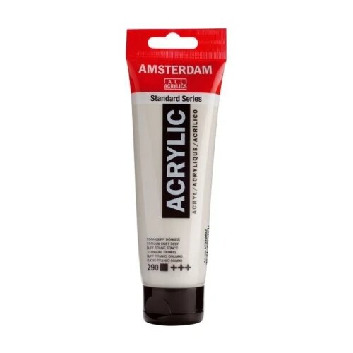 Royal Talens amsterdam akrilna boja 120ml - odaberite nijansu titanium buff ( 680290 ) Cene