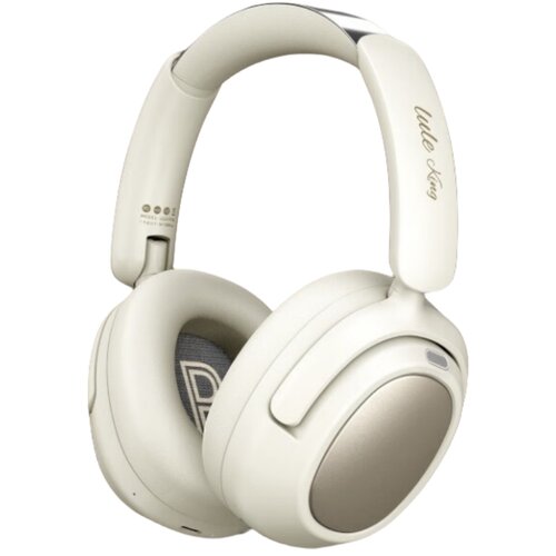 Lingye Brezžične slu&amp;scaron;alke G6 48DB 40MM Type-C 130h ENC Bluetooth5.3 IPX4, (21024110) Slike