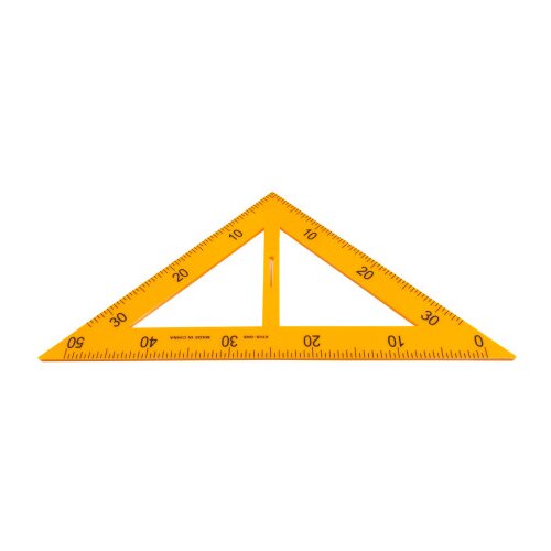 Master Trokut PVC 50x30x30cm 251744 Cijene