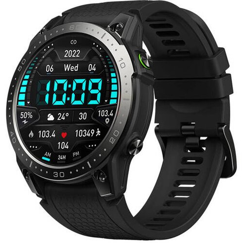 Zeblaze Pametna ura Ares 3 Pro (črna) Cene